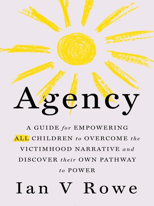 Title details for Agency by Ian V. Rowe - Available